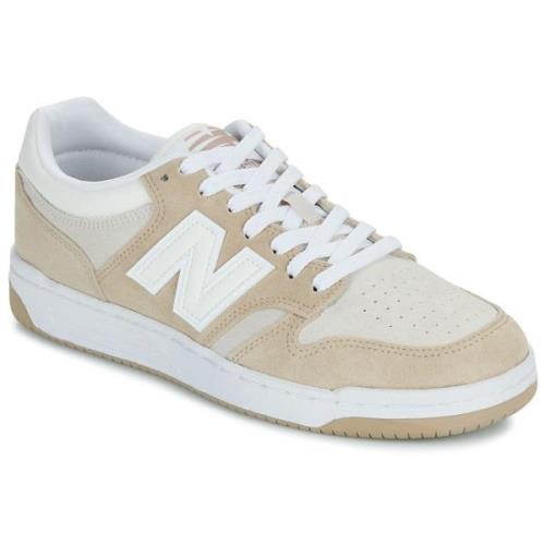 Lage Sneakers New Balance 480