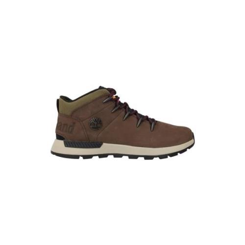 Laarzen Timberland -