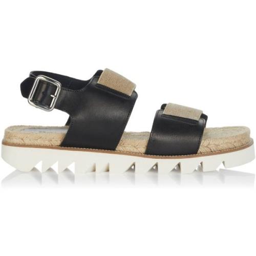 Sandalen Pollini -