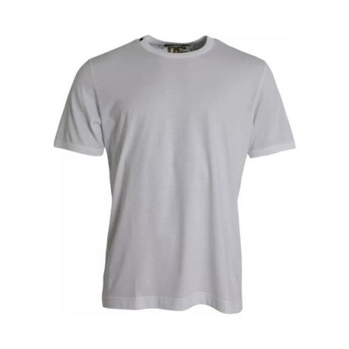 T-shirt D&amp;G Classic T-Shirt - Wit