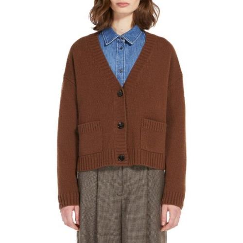 Sweater Max Mara ARAD