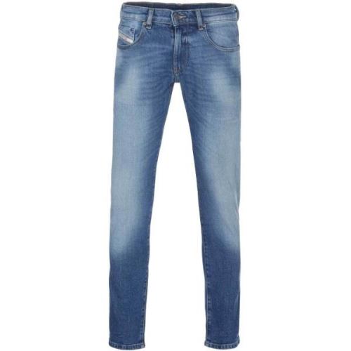 Skinny Jeans Diesel -