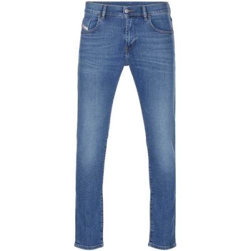 Skinny Jeans Diesel -