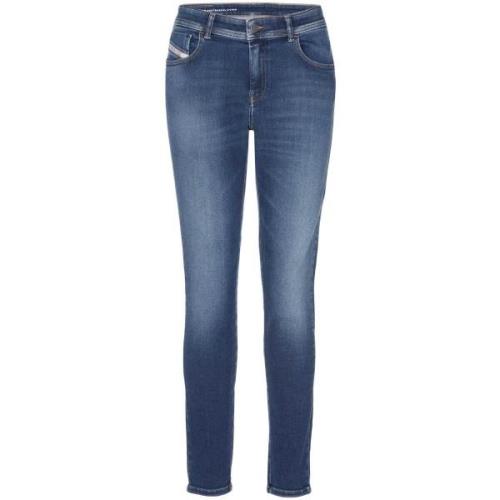 Skinny Jeans Diesel -