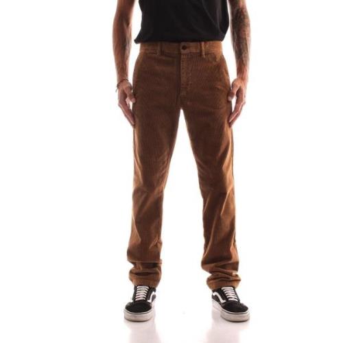 Chino Broek Tommy Hilfiger MW0MW28637