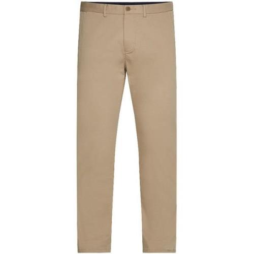 Chino Broek Tommy Hilfiger MW0MW26619