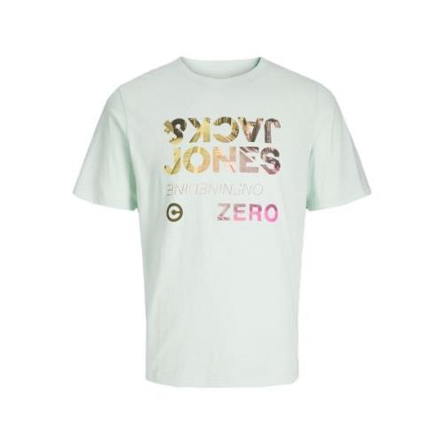 T-shirt Jack &amp; Jones -