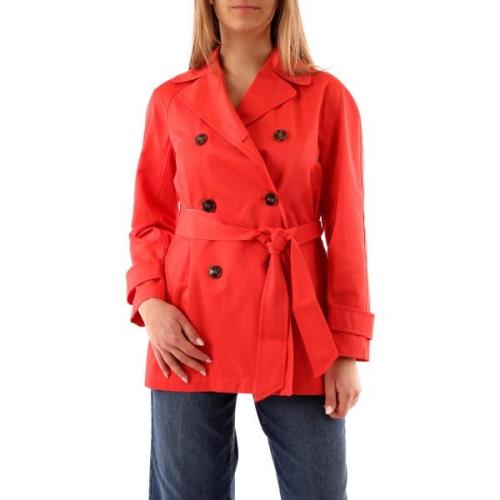 Trenchcoat Emme Marella WEST