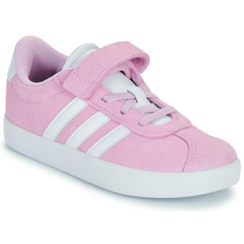 Lage Sneakers adidas VL COURT 3.0 EL C