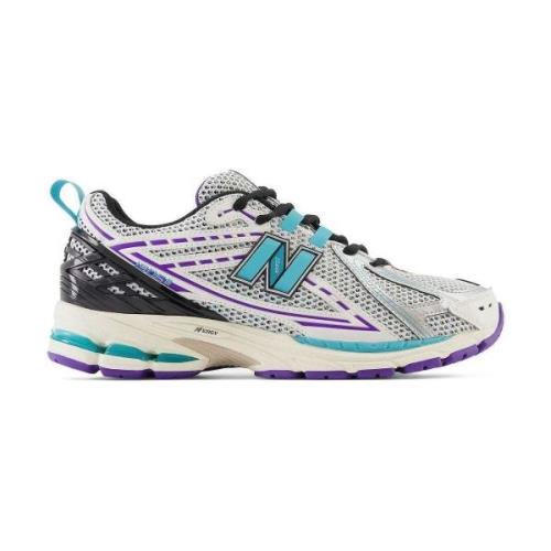 Lage Sneakers New Balance -