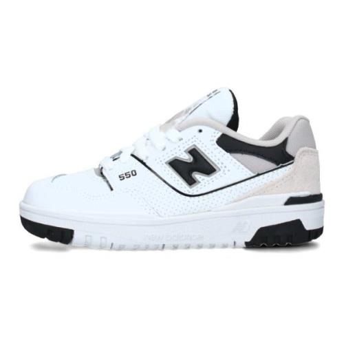 Lage Sneakers New Balance PSB550EI