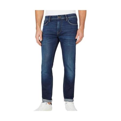 Straight Jeans Pepe jeans -