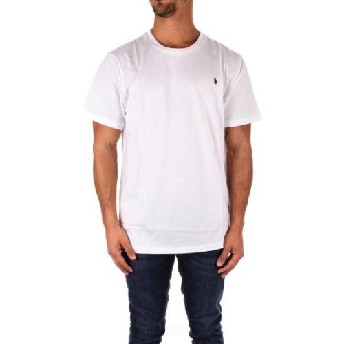 T-shirt Korte Mouw Ralph Lauren 714844756