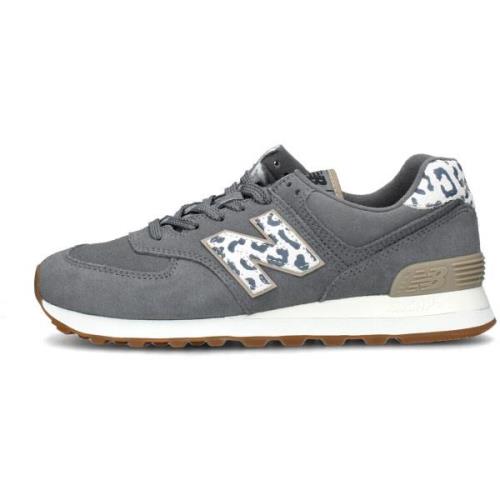 Lage Sneakers New Balance WL574IJ2