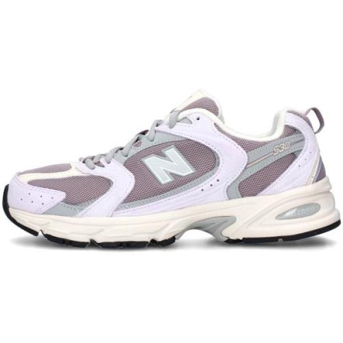 Lage Sneakers New Balance MR530CO