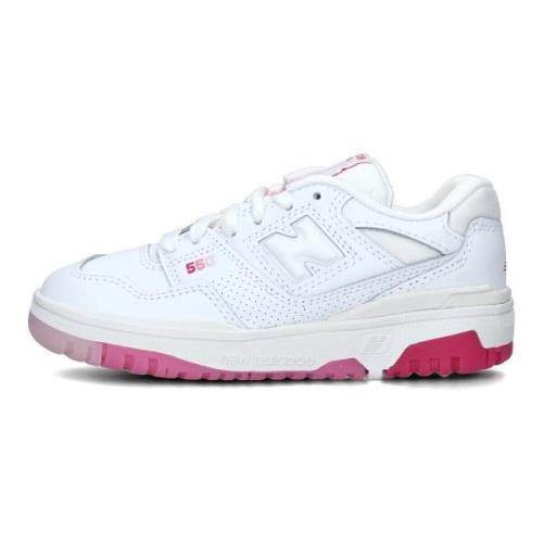 Lage Sneakers New Balance PSB550KP