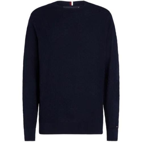 Sweater Tommy Hilfiger MW0MW35685