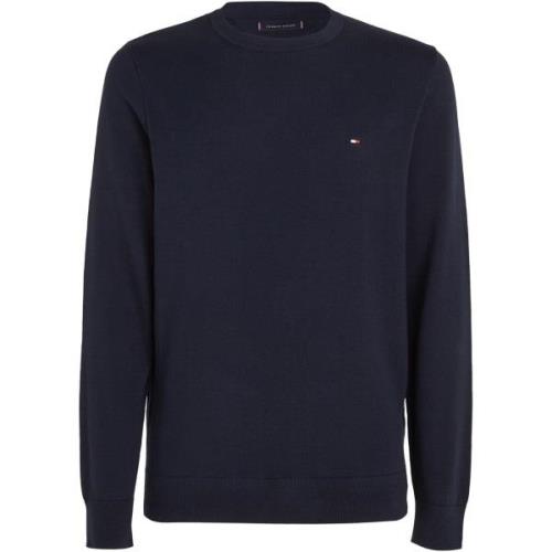 Sweater Tommy Hilfiger MW0MW32026