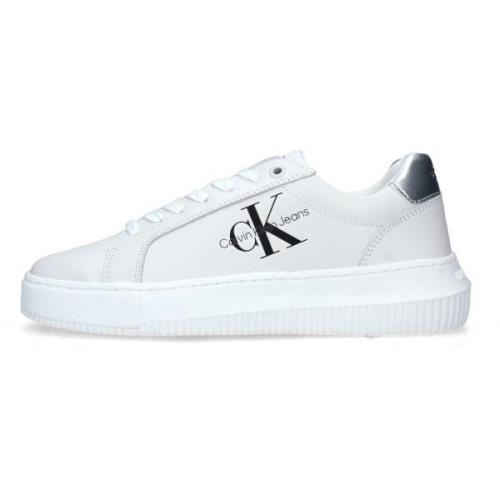 Lage Sneakers Calvin Klein Jeans YW0YW01476