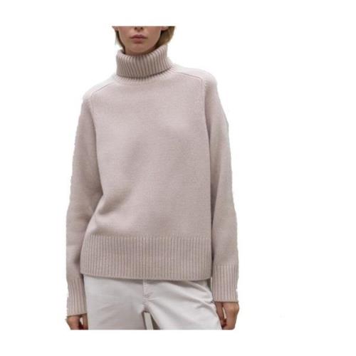 Sweater Ecoalf CAQUIALF KNIT