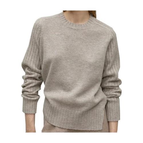 Sweater Ecoalf EUCALIPTOALF ROUND K