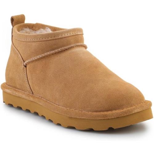 Laarzen Bearpaw Super Shorty 3049W-243 Iced Coffee