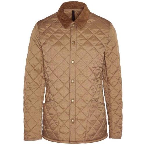 Windjack Barbour -