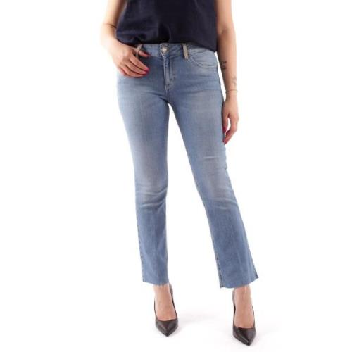 Bootcut Jeans Liu Jo UA3022D4448