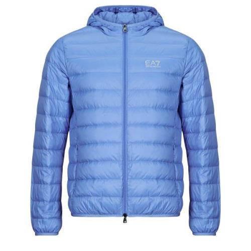 Donsjas Emporio Armani EA7 CORE IDENTITY DOWN JACKET HD