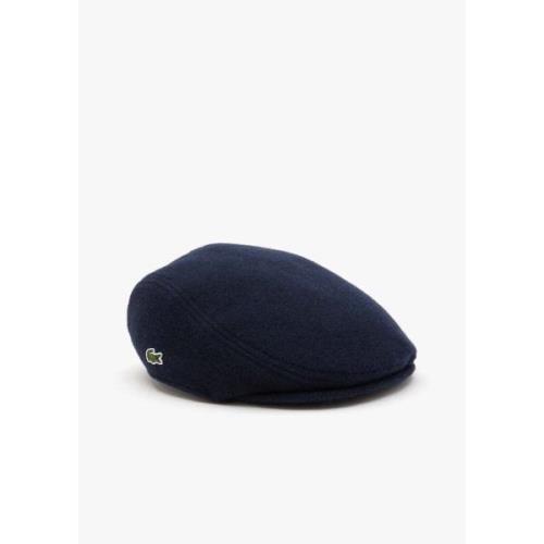 Pet Lacoste Flat cap