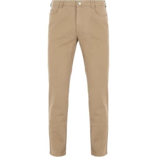 Broek Meyer Dubai Broek Beige