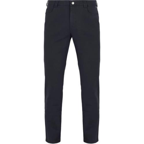 Broek Meyer Dubai Broek Navy