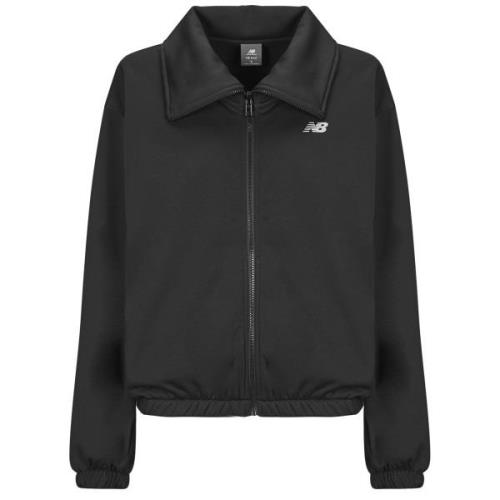 Fleece Jack New Balance FLEECE FULL ZIP