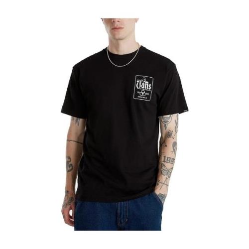 T-shirt Vans BUCKET LIST SS