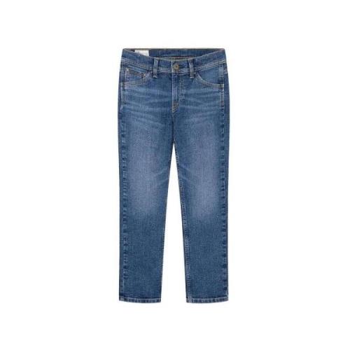 Straight Jeans Pepe jeans -