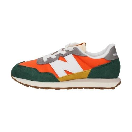 Hoge Sneakers New Balance PH237EE