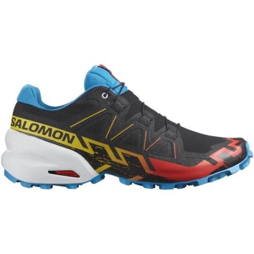 Fitness Schoenen Salomon -