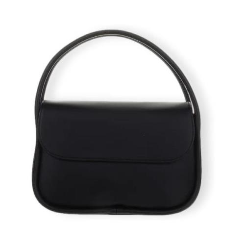 Portemonnee Monk &amp; Anna Bag Masaki Medium - Black