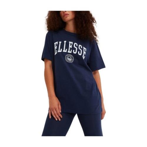 T-shirt Ellesse NERI TEE