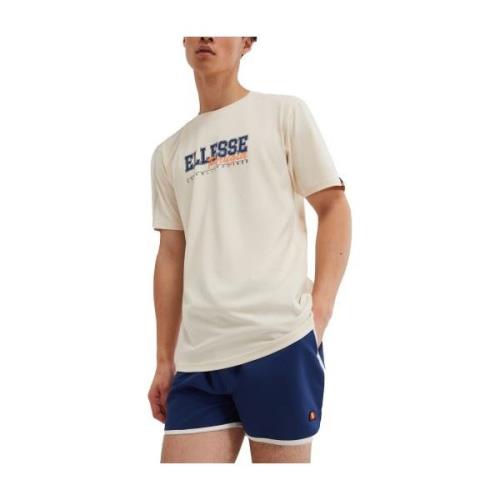 T-shirt Ellesse ZAGDA TEE