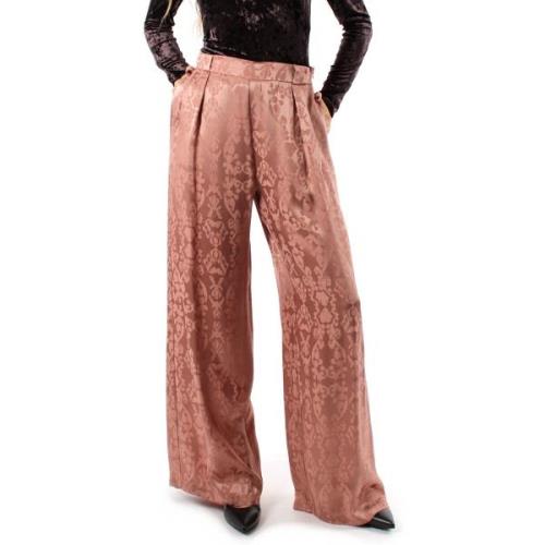 Broek Niu' AW24217T064