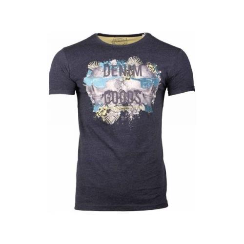 T-shirt La Maison Blaggio -