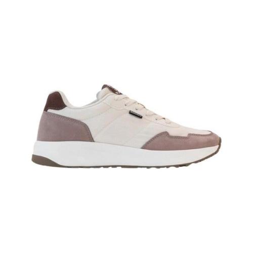 Lage Sneakers Ecoalf -