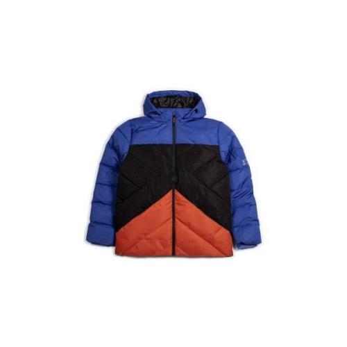 Mantel Munich Puffer cloud