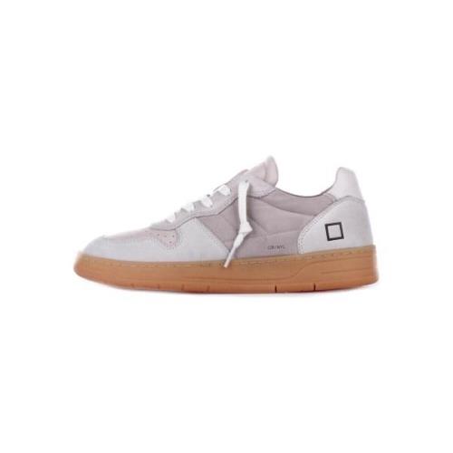 Lage Sneakers Date M411 C2 NY