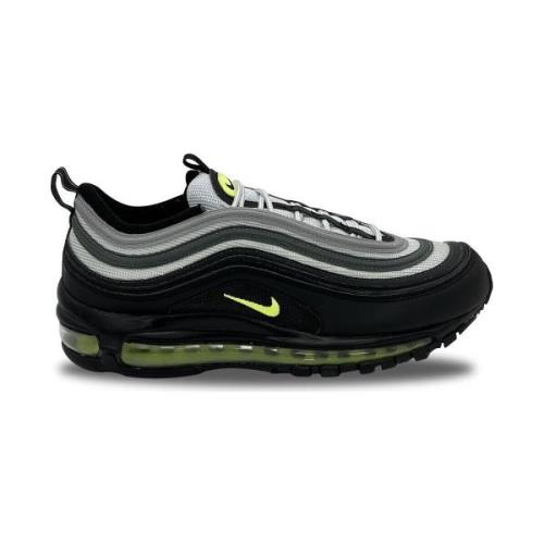 Lage Sneakers Nike Air Max 97 Icons Neon