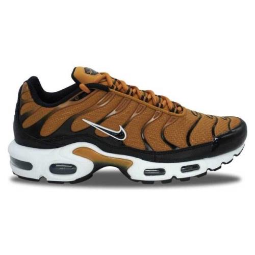 Lage Sneakers Nike Air Max Plus TN Golden Harvest