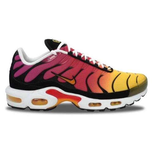 Lage Sneakers Nike Air Max Plus OG TN Yellow Pink Gradient