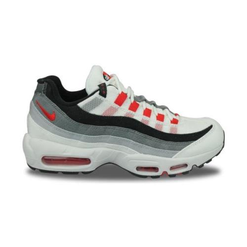 Lage Sneakers Nike Air Max 95 Japan Plum Blossom