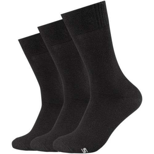 Sportsokken Skechers 3pk Men's Basic Socks